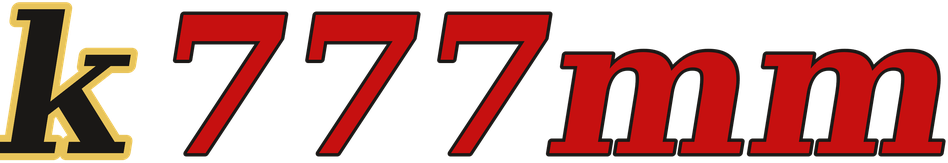 k777mm logo